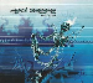 ...And Oceans: A.M.G.O.D. (CD) - Bild 1