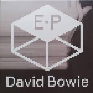 David Bowie: The Next Day Extra EP (12") - Bild 1