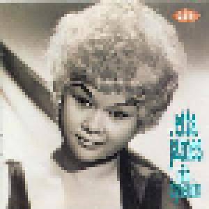 Etta James: R & B Dynamite - Cover