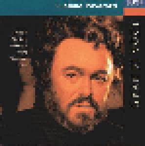 Grandi Voci - Lucanio Pavarotti - Cover