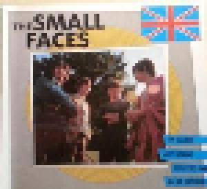 Small Faces: 16 Alltime Greatest Hits - Cover