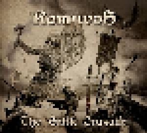 Cover - Romuvos: Baltic Crusade, The