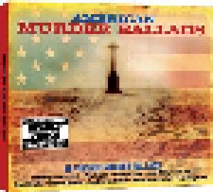 American Murder Ballads (2-CD) - Bild 3