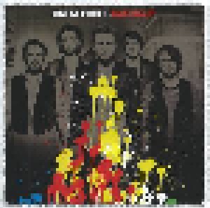 OneRepublic: Waking Up (CD) - Bild 1