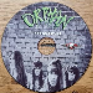 Orphan: Underground (CD-R) - Bild 6
