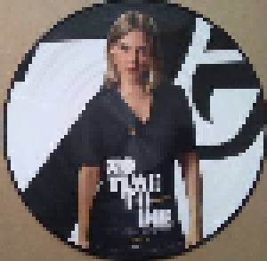 Hans Zimmer + Billie Eilish: No Time To Die (Split-PIC-LP) - Bild 3