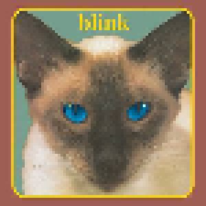 blink-182: Cheshire Cat (CD) - Bild 1