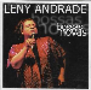 Leny Andrade: Bossas Novas (CD) - Bild 1