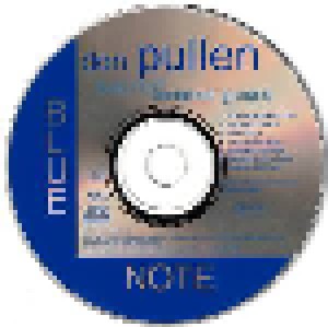 Don Pullen: Sacred Common Ground (CD) - Bild 4