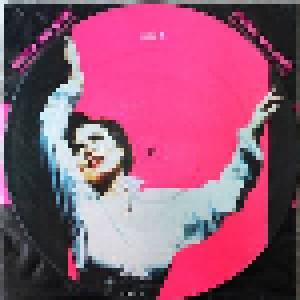 Cover - Deborah Harry: Strike Me Pink