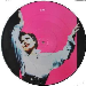 Deborah Harry: Strike Me Pink (PIC-12") - Bild 3