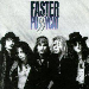 Faster Pussycat: Faster Pussycat (Promo-LP) - Bild 1