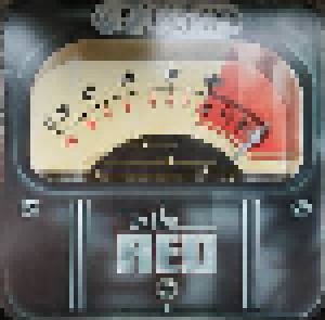 Fist: In The Red (LP) - Bild 1
