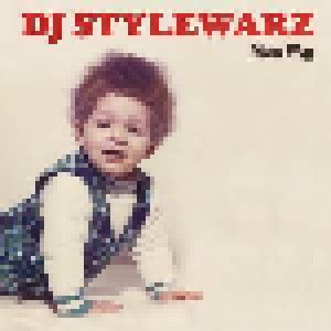 Cover - DJ Stylewarz: Mein Weg
