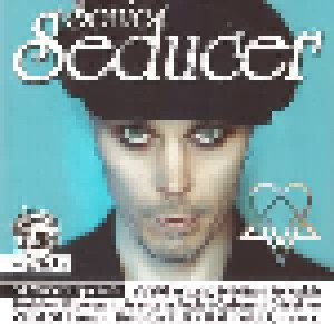Cover - Electric Shock Can Kill: Sonic Seducer - Cold Hands Seduction Vol. 244 (2022-12/2023-01)
