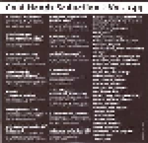 Sonic Seducer - Cold Hands Seduction Vol. 244 (2022-12/2023-01) (CD) - Bild 2