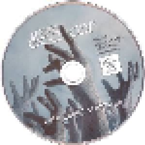 Sonic Seducer - Cold Hands Seduction Vol. 244 (2022-12/2023-01) (CD) - Bild 3