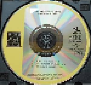 Gene Ammons: Jammin' In Hi-Fi With Gene Ammons (CD) - Bild 4