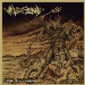Cover - Morbosatan: Necro Perversion