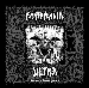 Fantom + Fanatic Attack: Fantomania Ultra (Split-CD) - Bild 1