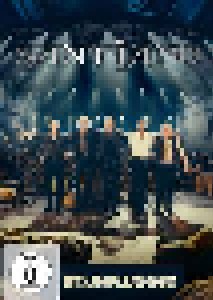 Santiano: MTV Unplugged (Blu-ray Disc) - Bild 1