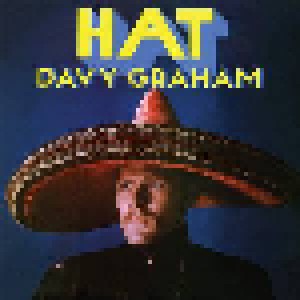 Davy Graham: Hat (CD) - Bild 1