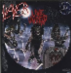 Slayer: Live Undead (LP) - Bild 1