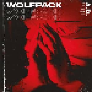 Cover - Wolfpack: A.D.