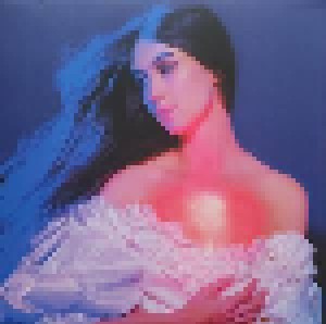 Weyes Blood: And In The Darkness, Hearts Aglow (LP) - Bild 1