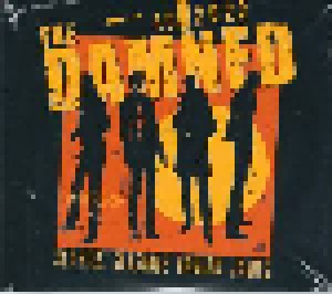 The Damned: AD 2022 (28th October London Eventim Apollo) (2-CD) - Bild 1