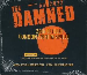 The Damned: AD 2022 (28th October London Eventim Apollo) (2-CD) - Bild 2