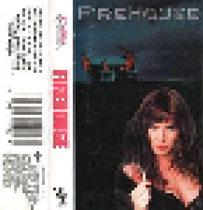 FireHouse: Firehouse (Tape) - Bild 2