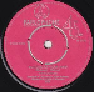 The Scaffold: Lily The Pink (7") - Bild 2