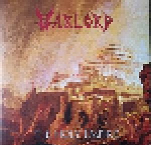 Warlord: The Holy Empire (3-LP) - Bild 1