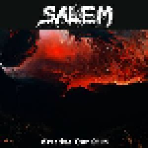 Salem: Creating Our Sins (LP) - Bild 1