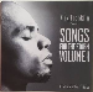 Cover - Kirk Franklin: Songs For The Storm Volume I