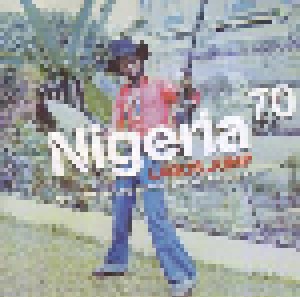 Nigeria 70: Lagos Jump (Promo-CD) - Bild 1