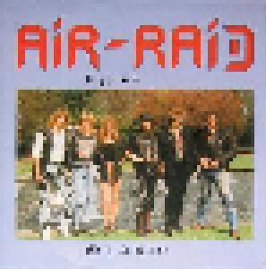 Air-Raid: Nightmare / Metallic Wings - Cover