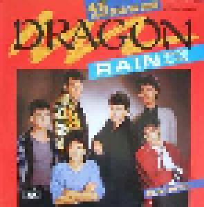 Dragon: Rain - Cover