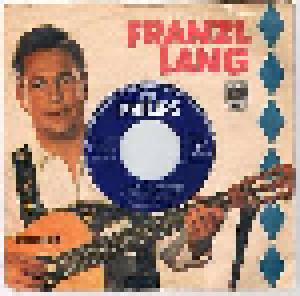Franzl Lang: Franzl, Noch A Gstanzl! - Cover