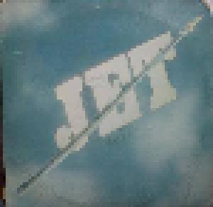 Jet: Jet (1979) - Cover
