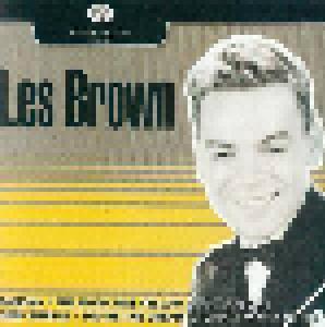 Les Brown: Les Brown - Cover