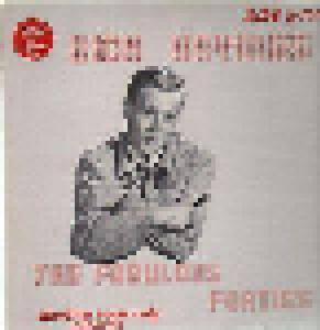 Dick Haymes: Fabulous Forties, The - Cover