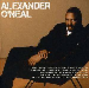 Alexander O'Neal: Icon - Cover