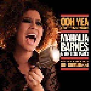 Mahalia Barnes & The Soul Mates: Ooh Yea The Betty Davis Songbook - Cover