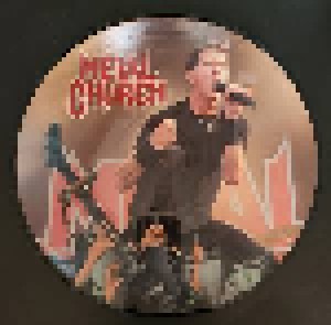 Metal Church: The Best Of Mike Howe (PIC-LP) - Bild 3