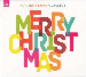 Cover - Eartha Kitt: 40 Christmas Classics - Merry Christmas