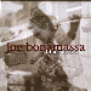 Joe Bonamassa: Blues Deluxe (2-LP) - Bild 1