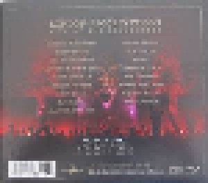 Kreator: London Apocalypticon - Live At The Roundhouse (CD + Blu-ray Disc) - Bild 2