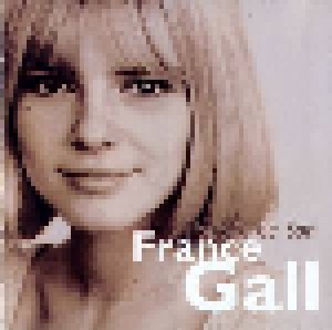 France Gall: Poupée De Son (CD) - Bild 1